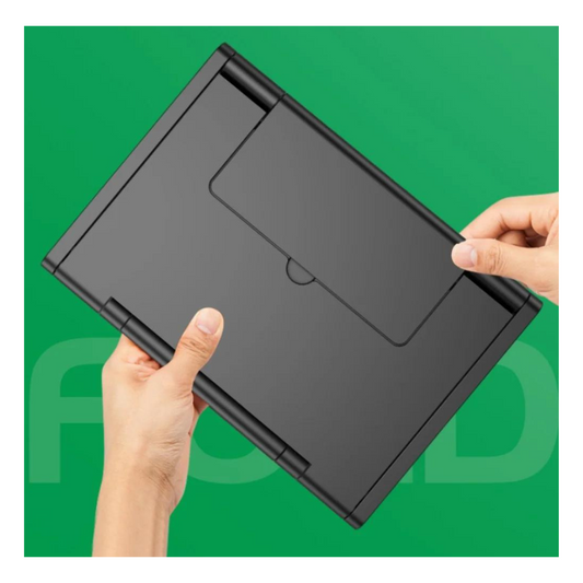 Amplificador De Pantalla Plegable Hd