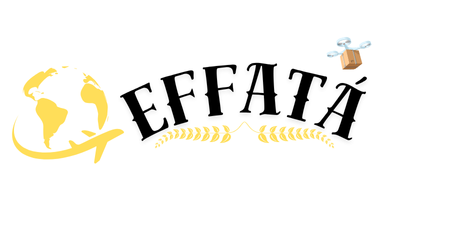 Effatá